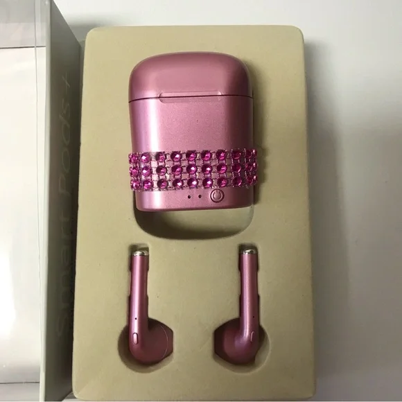 EARPODS ROSE GOLD - Picture 2 of 7